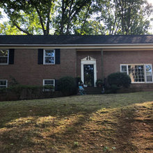 our house