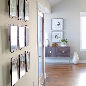 Green Hills | Naturally Modern