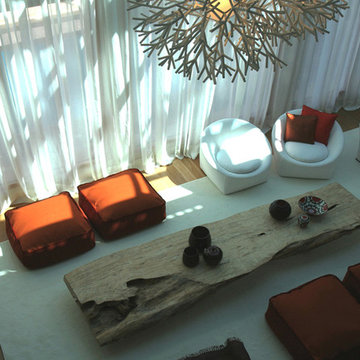 Seaside Villa Turkey