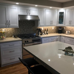 Robinson Kitchen - Products