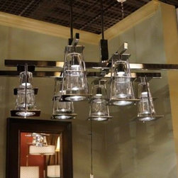 June 2013 Dallas Lighting Show - Pendant Lighting