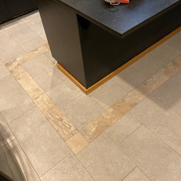 Bathroom Tile Projects