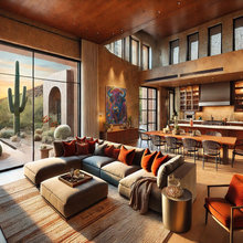 New House