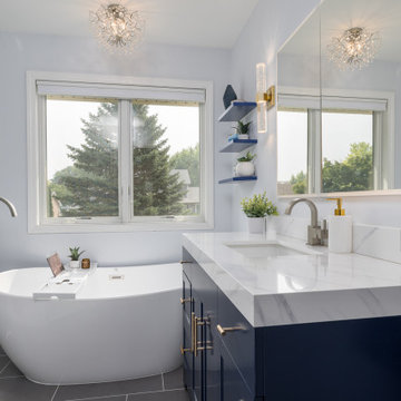 Maple Grove En Suite