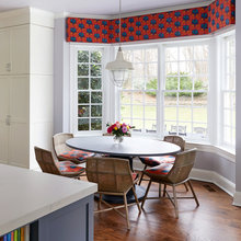 Dining nook