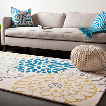 Area Rugs