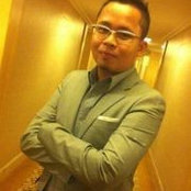 Fairus Dasimin's photo