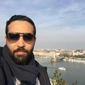 Karim Helmy's photo