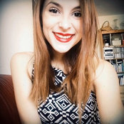 Agathe Robles's photo