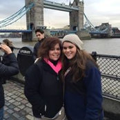 Susan Morrison's photo