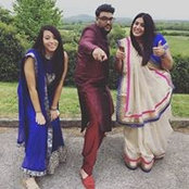 Tilak Rana's photo