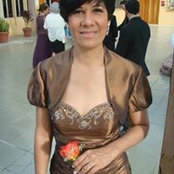 Foto von Odalis Padilla