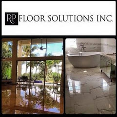 RP Floor Solutions, Inc.
