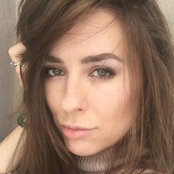 Olga Romanova's photo