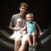 Shawn Rhodes's photo