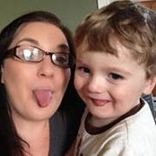 Crystal Foran's photo