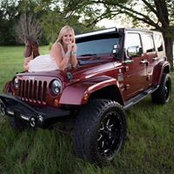 Savannah Kent's photo