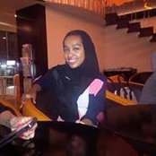 Foto de Lamiyah Al-Abri
