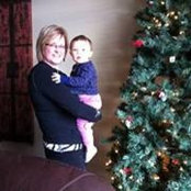 Sandie Saunders's photo