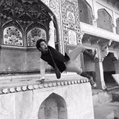 Rupert Gorst's photo