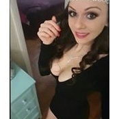 Krystal Hardys foto
