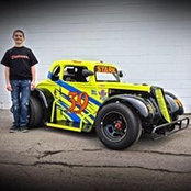 Joshua Stark's photo