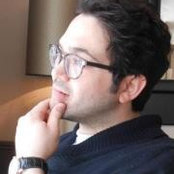 Joseph Ravitsky's photo