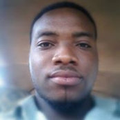 Wilson Cudjoe's photo
