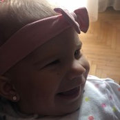 Rebeka Tiszais foto