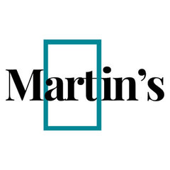 Martin's