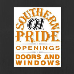 Southern Pride Openings