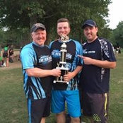 Chuck Cashman's photo
