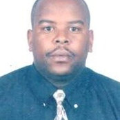 Frank Mwaniki's photo