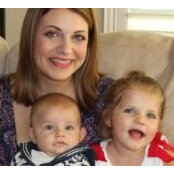 Christi Rudolph's photo