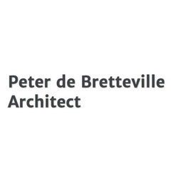 Peter de Bretteville Architect