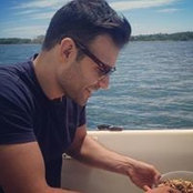 Mazen El-Abdallah's photo