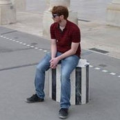 Robert McCrimmon's photo