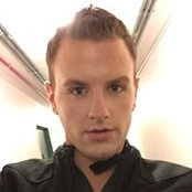 Daniel Hora's photo