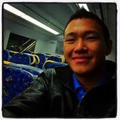 Kieron Ng's photo