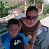 LESBIA CARRASCO's photo