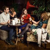Claire Bevan's photo
