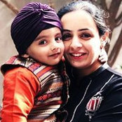 Foto von Gurjot Kaur