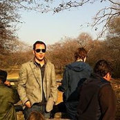 Carlos Aboumrad's photo