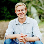 Christian Hertzog's photo