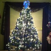 Betty Mcleod's photo