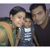 Debashis Mohapatra's photo