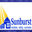 Sunburst Windows