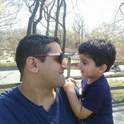 Rik Khurana's photo