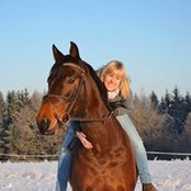 Tina Bernstein's photo