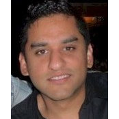 Sonny Goyal's photo
